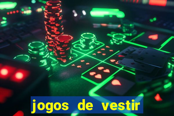 jogos de vestir justin bieber